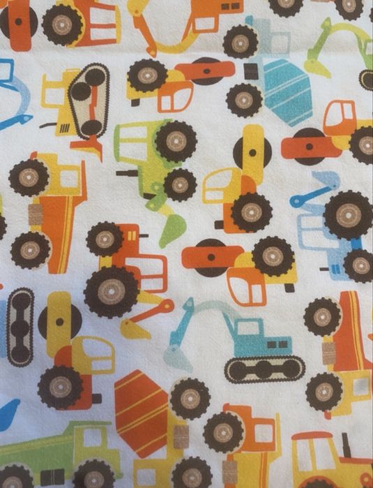 Koc Minky pojazdy budowlane