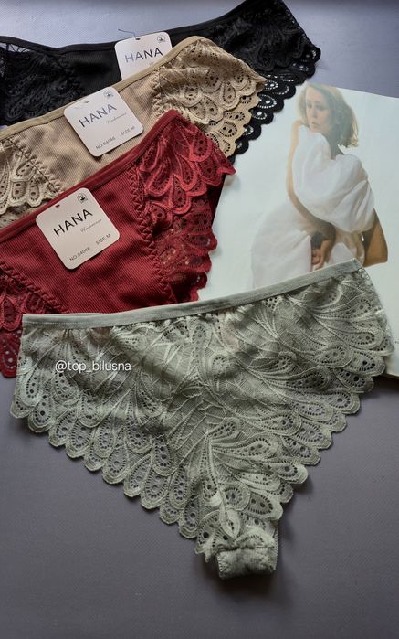 Трусики мереживні/бразиліани з мереживом/стринги мереживо