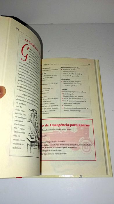 O Livro da sabedoria do Lar