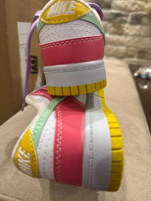 Buty Nike dziecięce r.30 - nowe