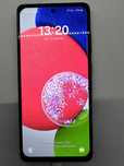 Samsung a52s 5G 6gb ram 128gb