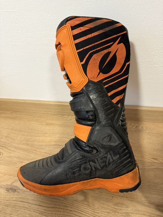 Ендуро кросові мотоботи Oneal RMX Pro 43