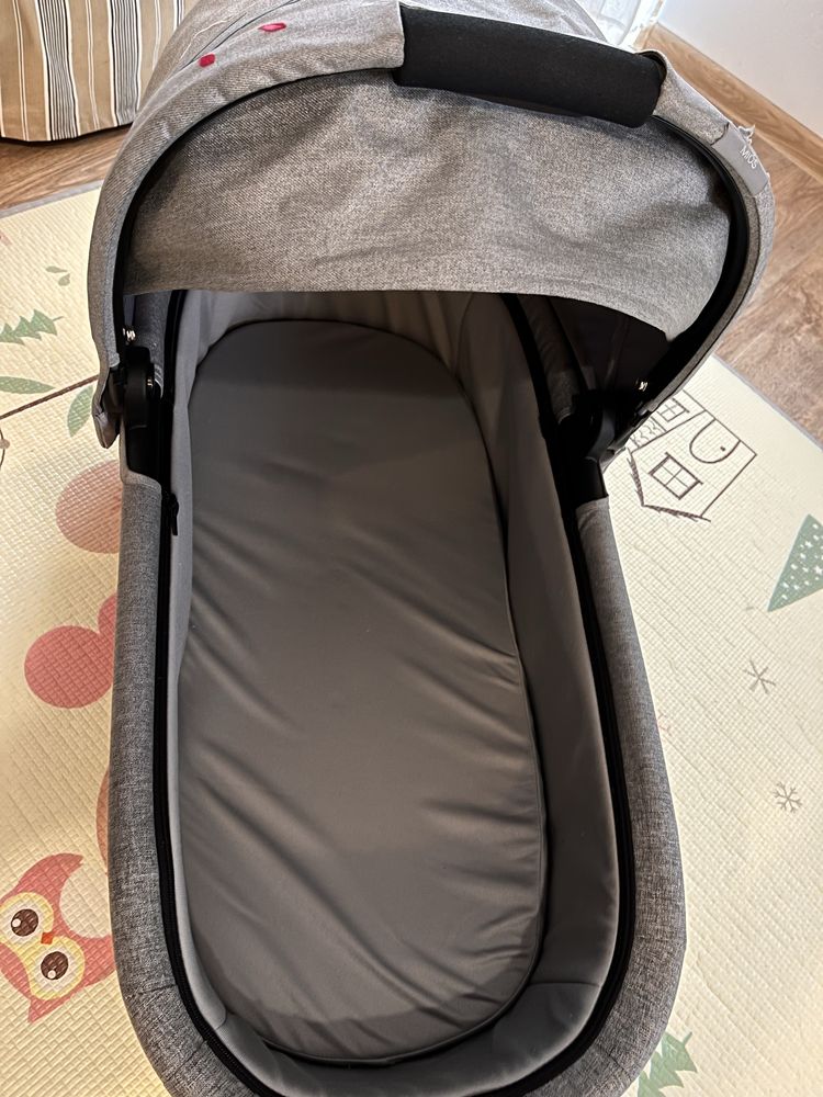 Gondola Cybex Mios Koi 2.0