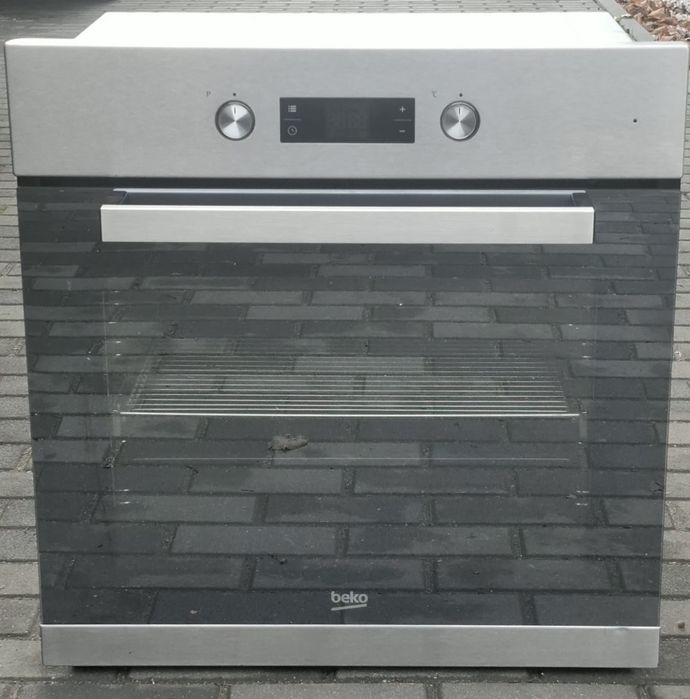 Piekarnik Beko z transportem,Gwarancja