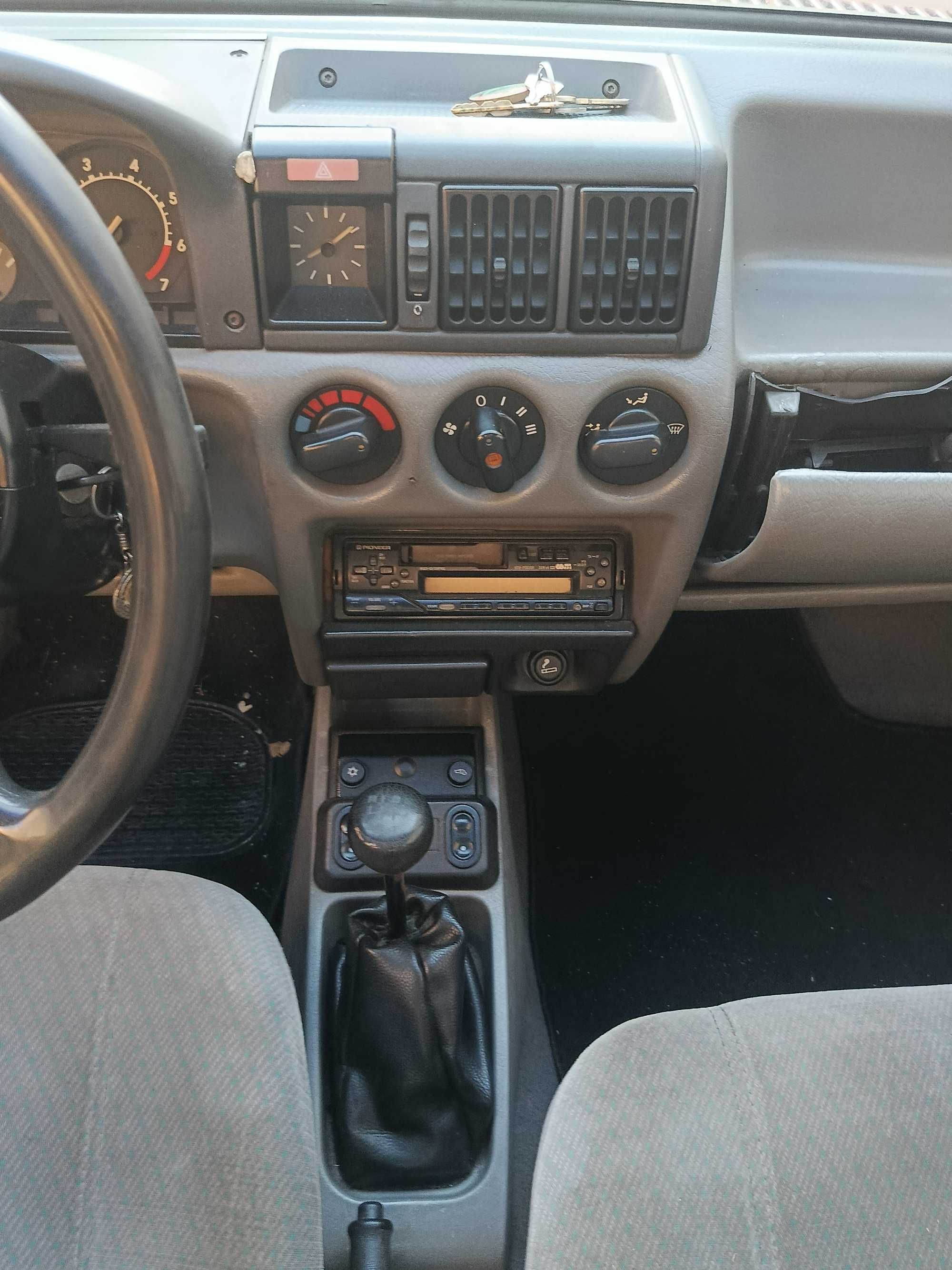 Opel Corsa A 1.2