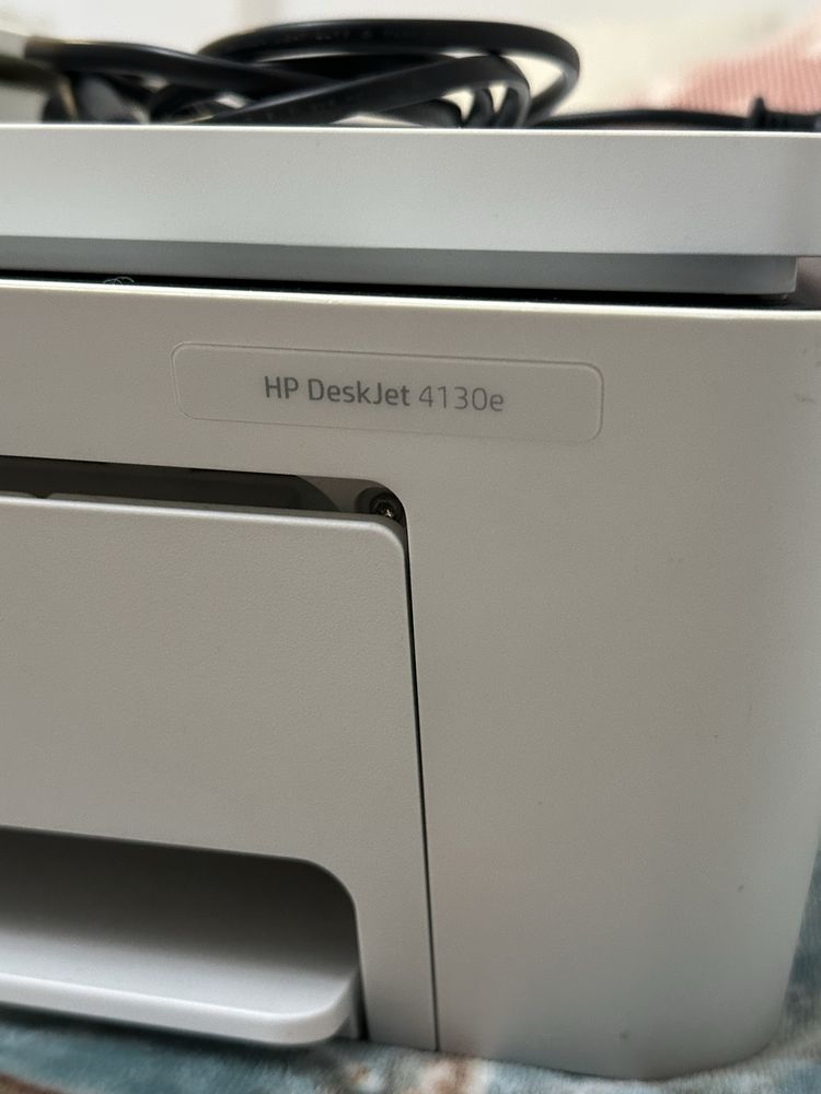 Impressora 4130e