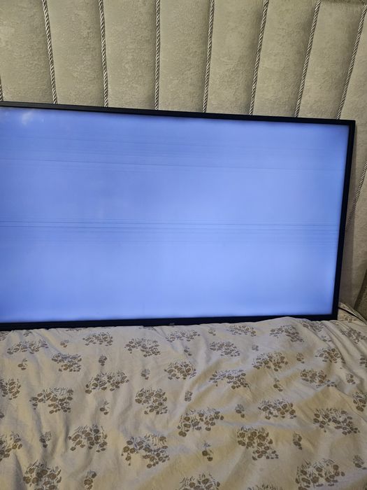 Телевізор LVG бу 50