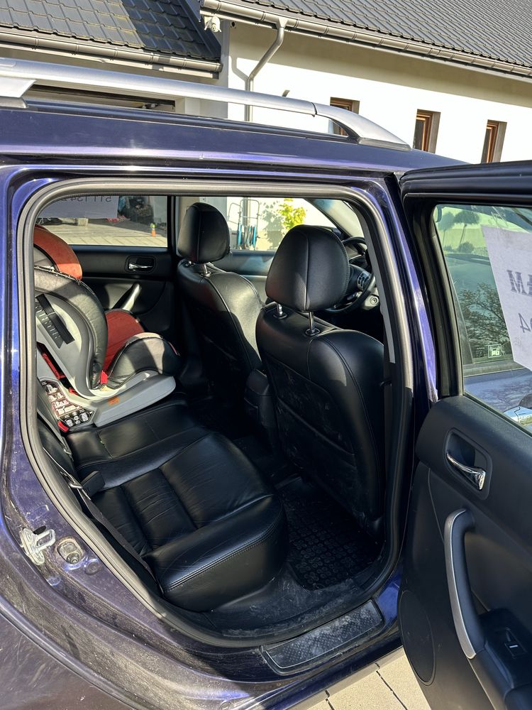 Accord 2.4 LPG AUTOMAT