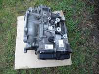 Obudowa skrzyni aut. A8 Ford Mondeo mk5 2.0 ecoblue KG9P 7000 AB