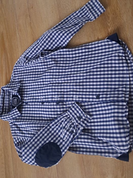 Koszula chłopięca Cool Club