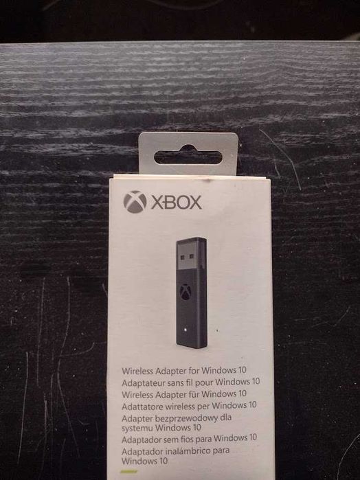 Adapter Odbiornik Microsoft XBOX ONE 360