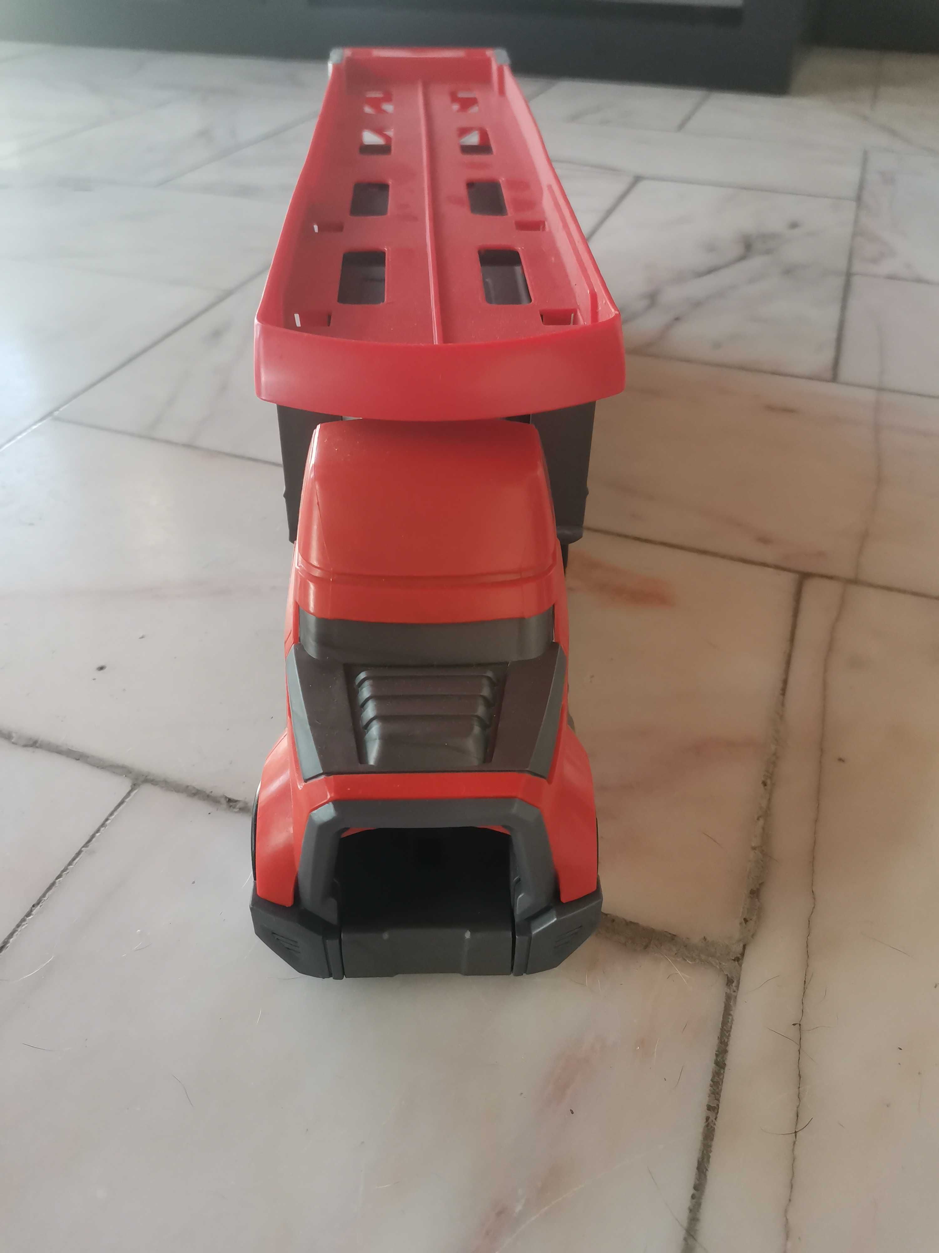 Camião HotWheels