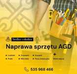 Serwis Naprawa RTV AGD Naprawa w ciągu 24H Zapraszamy