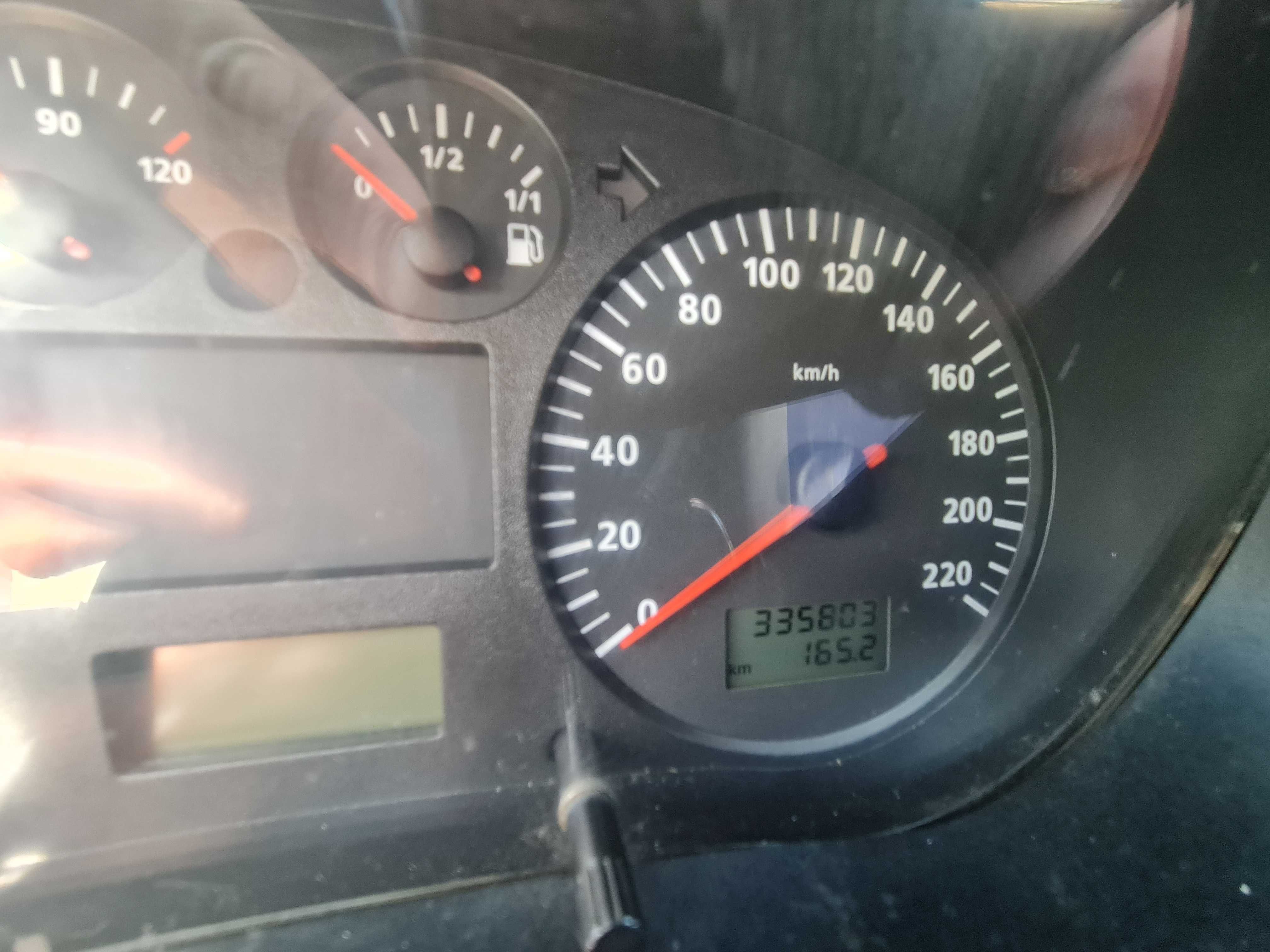 Seat Ibiza 6k2 1.9 SDI Impecável