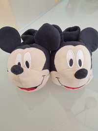 Pantufas Mickey Disney