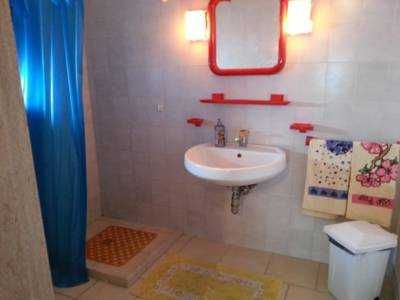 wlochy 430m2 pensjonat nad morzem sprzedam