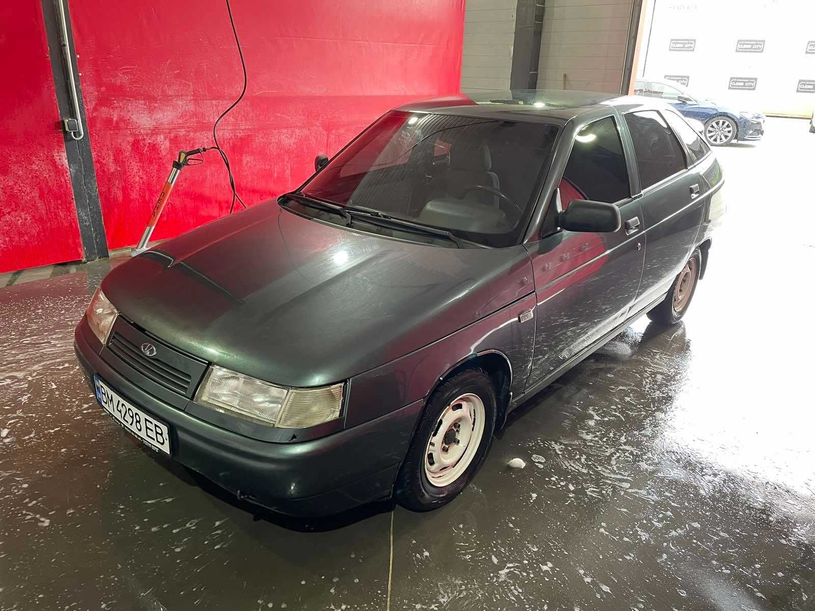 Продам авто ВАЗ 2112