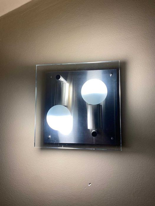 Candeeiro de parede Prandina