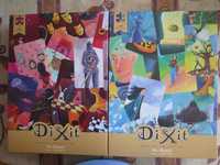 puzzle Dixit IelloTwist Collection Clementoni