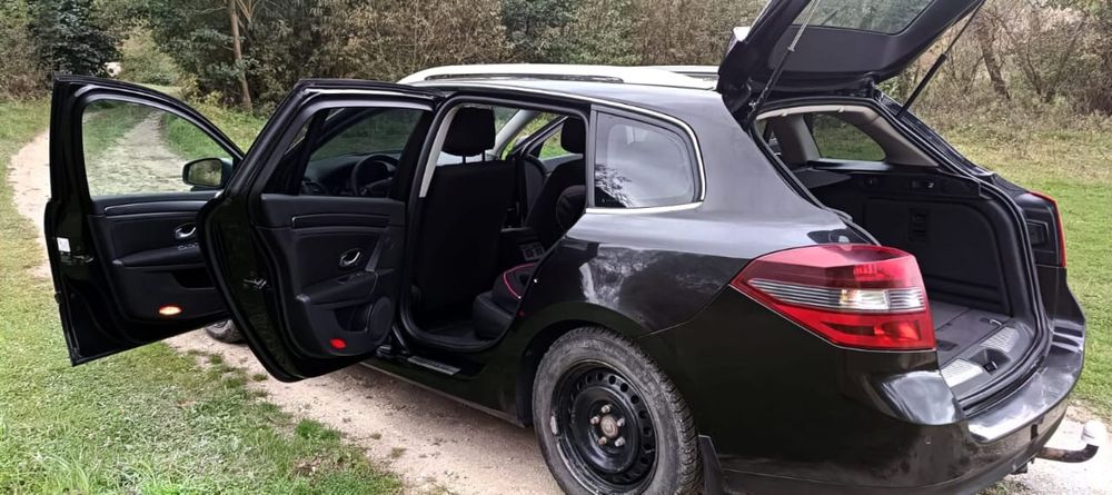 Продам Renault Laguna 2010