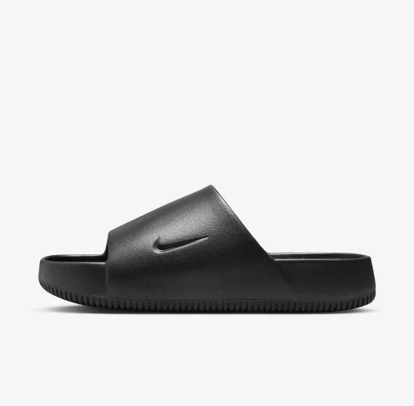 Тапочки Nike Calm Slide > 42.5р по 47.5 < Оригінал!