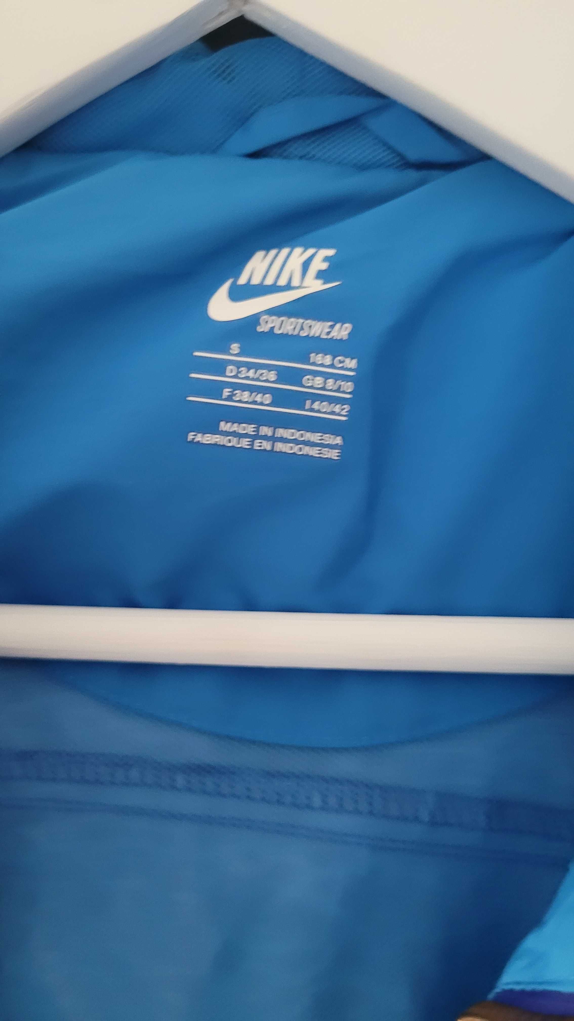 Bluza Nike damska