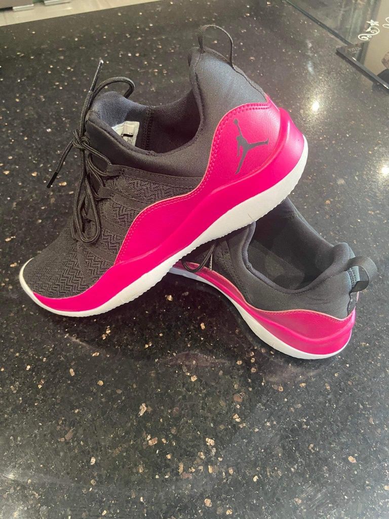 Damskie buty Nike Jordan r.40 25cm Jordany j.nowe
