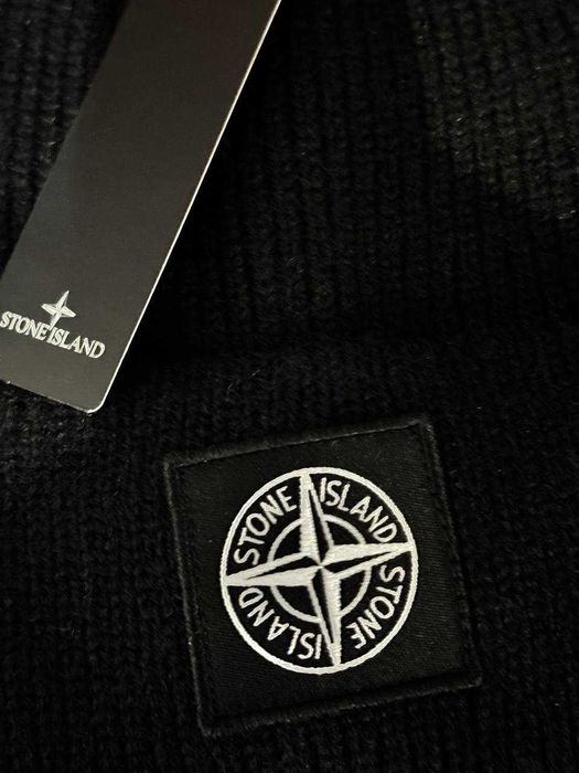 Шапка Stone Island ОРИГИНАЛ Стоун
Айлэнд