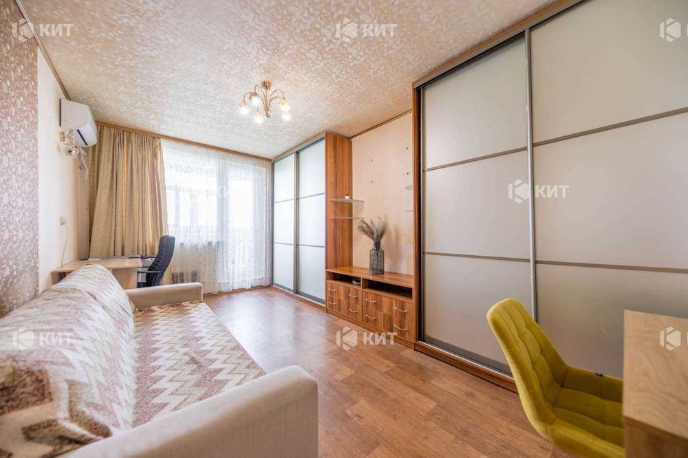 1к.36м2 Центр (м. Научная Сосновая горка, ул. Клочковская) 128376