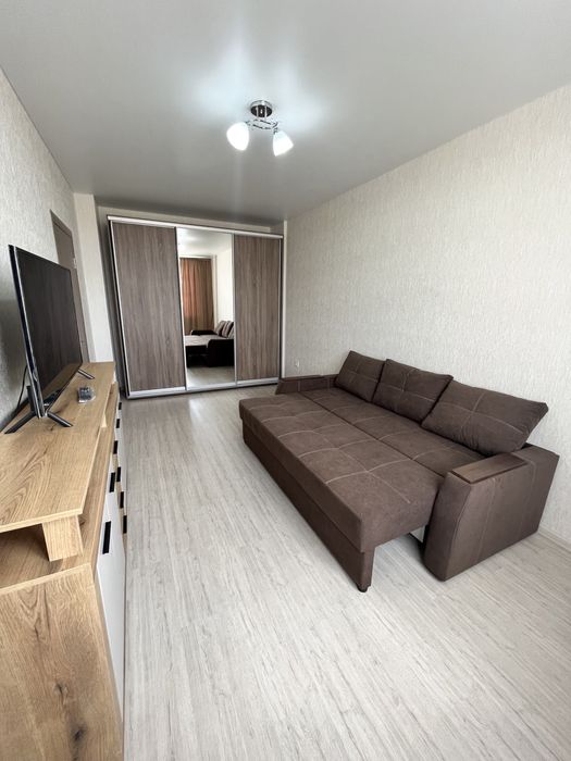 Сдам 1-к квартиру в ЖК7нeбo/Eвpoпeйсkaя