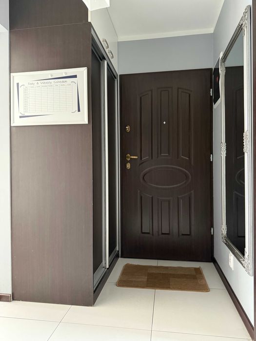 Wynajmę mieszkanie 60 m² I piętro ul. Klonowa