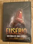 Eusébio - História de uma Lenda (DVD)