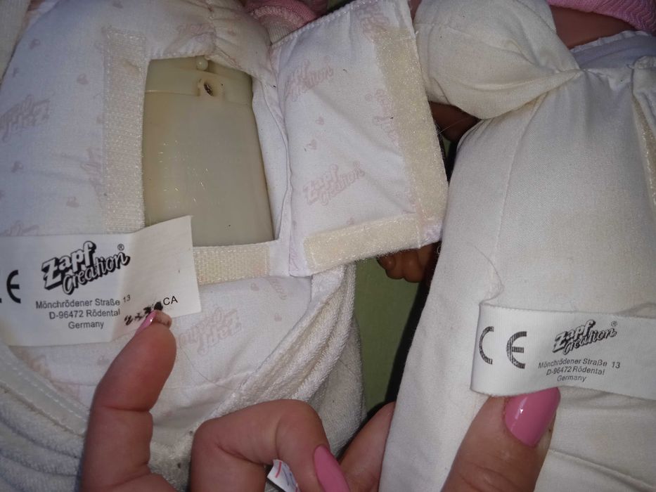 Куклы Мимическая Беби Алив, Беби Анабель и Дисней вместе за 500 грн.