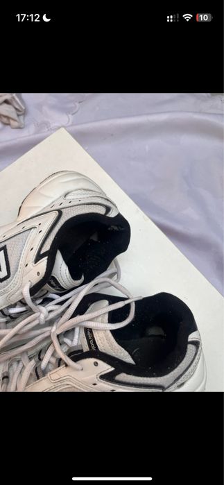 New balance 452 jak new balance  damskie 530