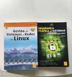 Livros de Informática FCA - Linux