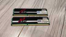 Pamięć RAM GoodRam PLAY DDR3 4GB 1600MHz 8 Gb (2x4)