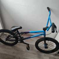 Rower BMX w bardzo dobrym stanie