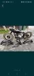 Simson awo turist, 425t avo touren BMW r20