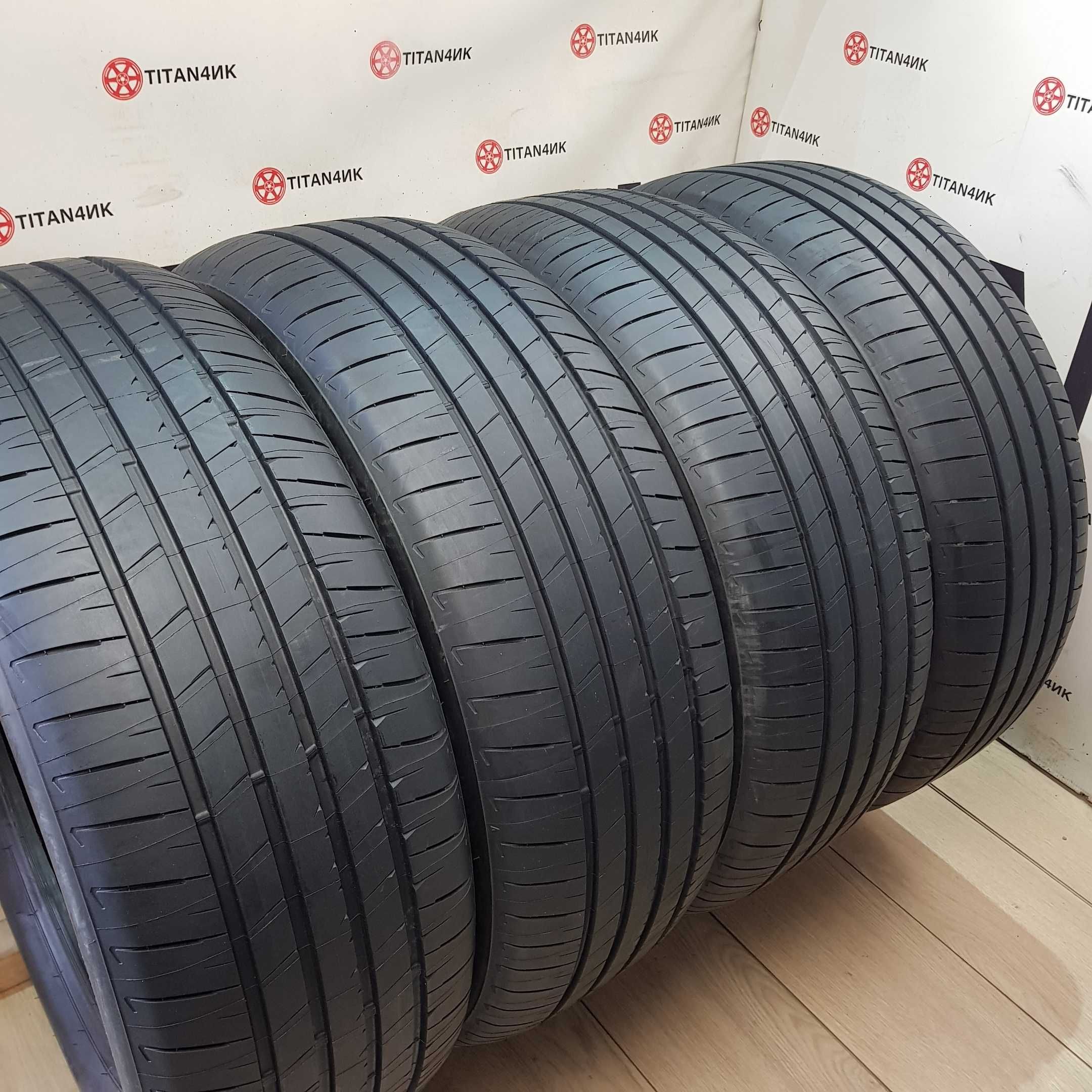+4шт Акція НОВІ Шини літні 235/50 R20 Bridgestone Alenza 001 R20 літо
