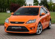Ford Focus Focus ST 225 LIFT,5 Drzwi,Recaro,Klima,Gwarancja