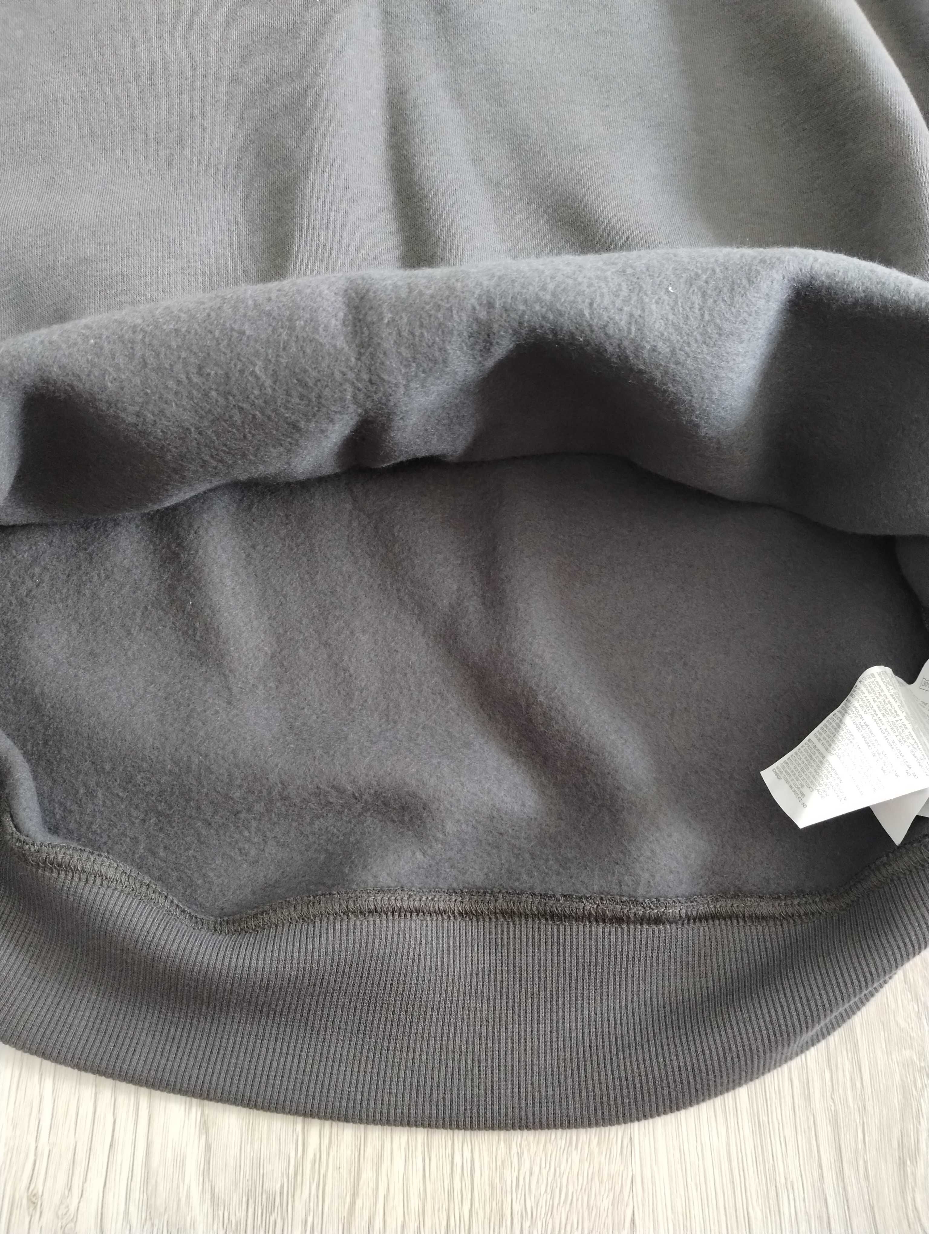 bluza damska, wciągana, oversize diverse rozm. 38 Nowa