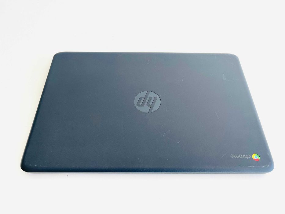 HP Chromebook 14 Touchscreen - 1 Ano Garantia
