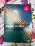 Podręcznik „Biologia na czasie 1”, zakres rozszerzony