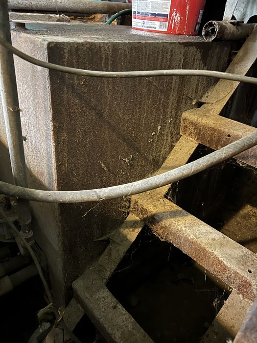 Котел для опалення