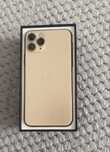 Айфон 11 про 64 гб Gold R-sim