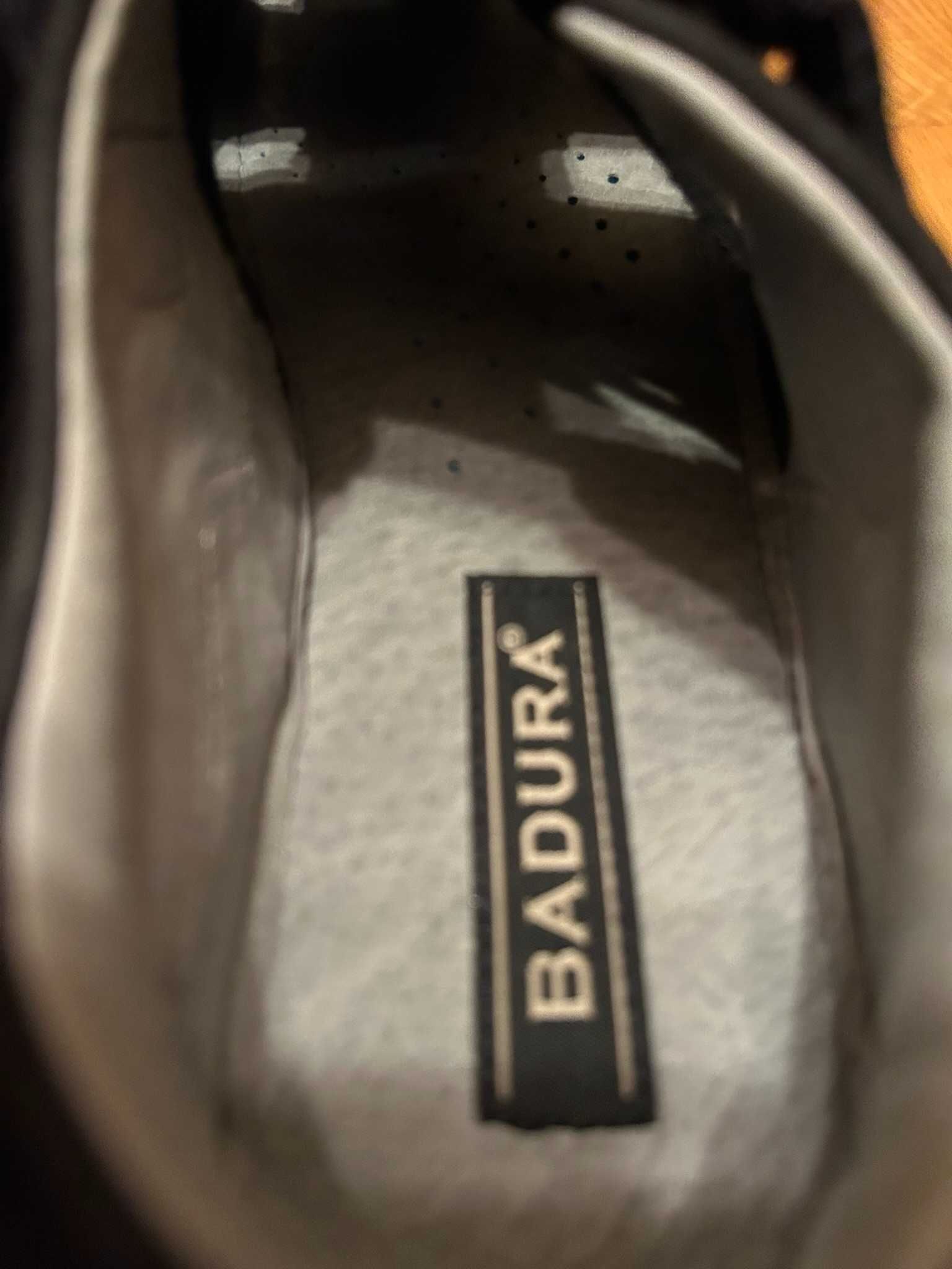 Nowe sandały męskie Badura r. 43·