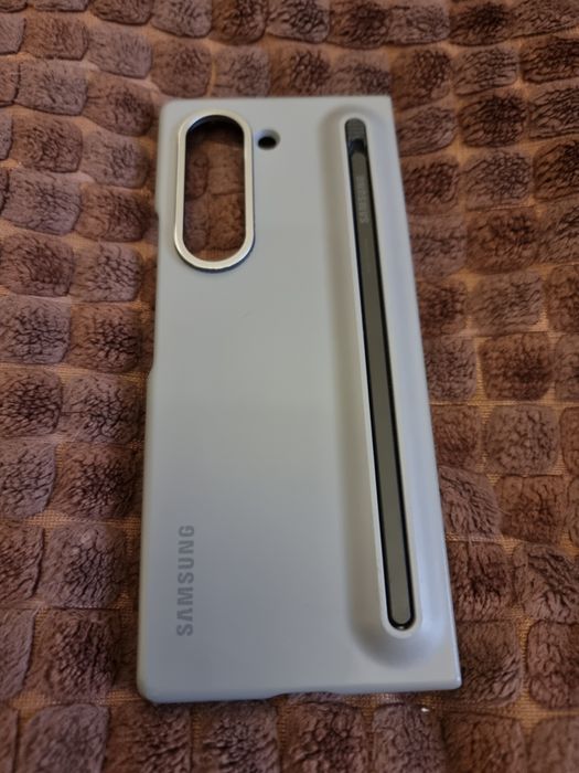 Чохол з S pen, Samsung Fold 6 оригінал