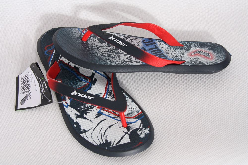 Japonki RIDER Energy VI AD. Nowe !!