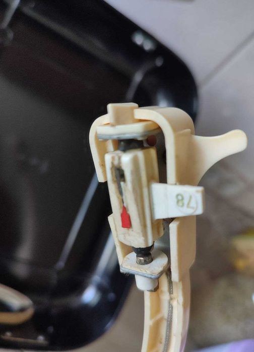 Проигрыватель виниловых пластинок "Концертный"