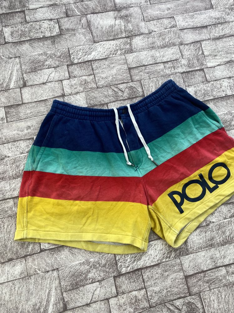 Шорти Polo by Ralph Lauren Xl